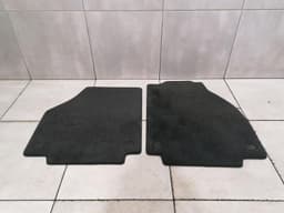 FERRARI FERRARI 458 F142 ITALY Spider Floor Mats RHD RIGHT HAND DRIVE — thumbnail 1