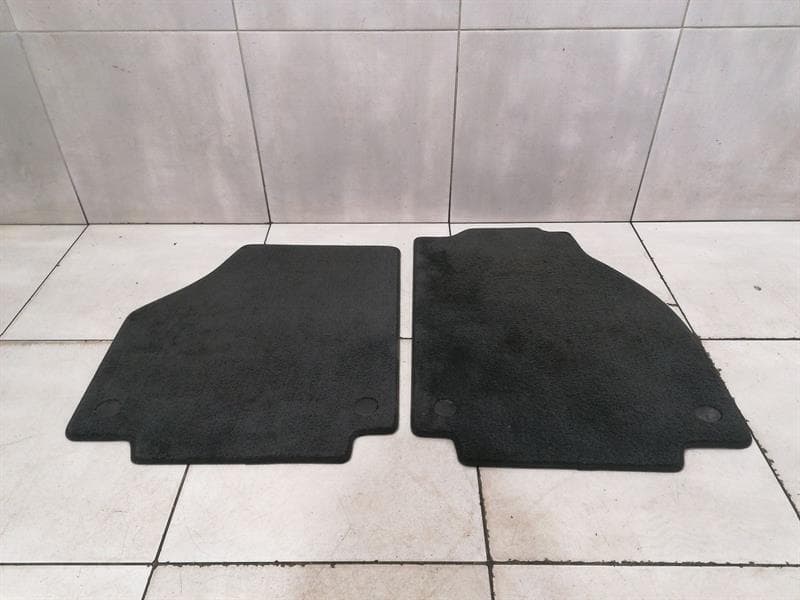 FERRARI FERRARI 458 F142 ITALY Spider Floor Mats RHD RIGHT HAND DRIVE