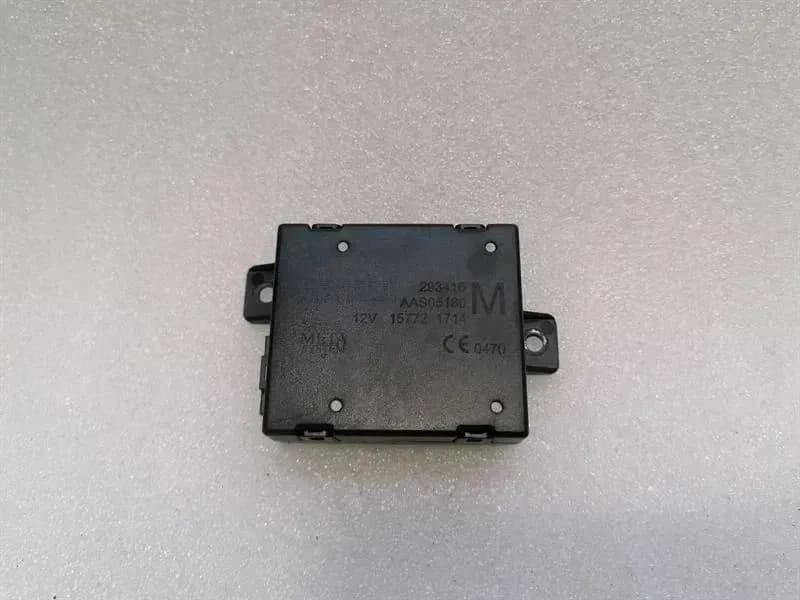 Ferrari 458 F142 Spider Electronic Module 293416 ECU ANTI-LIFT SENSOR
