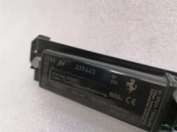 FERRARI Ferrari 458 F142 Spider Electronic Module 239463 ECU TPMS ANTENNA — thumbnail 2