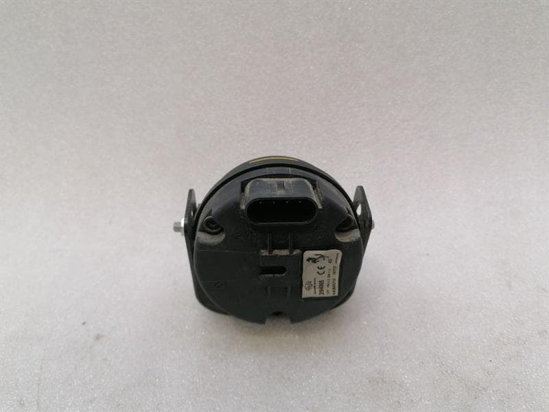 Ferrari 458 F142 Spider Alarm ECU 294965 Siren Alarm Horn Alarm System