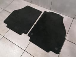 FERRARI FERRARI 458 F142 ITALY Spider Floor Mats RHD RIGHT HAND DRIVE — thumbnail 7