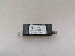 FERRARI Ferrari 458 F142 Spider Aerial / Antenna 252991 Antenna RADIO — thumbnail 1