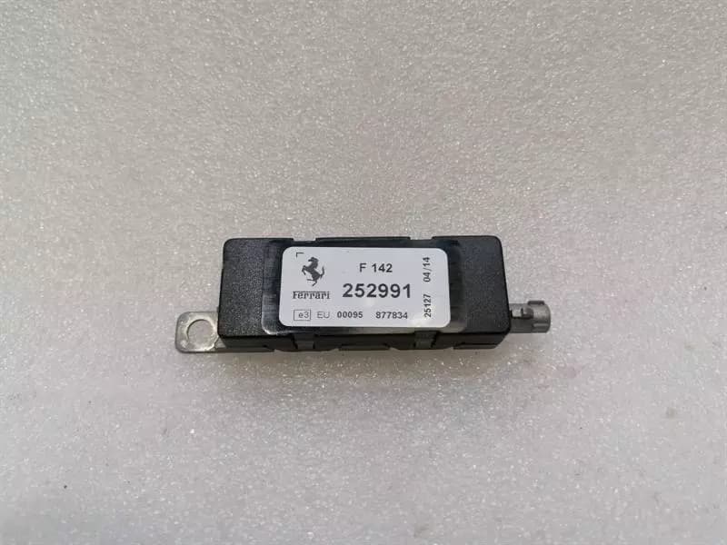 FERRARI Ferrari 458 F142 Spider Aerial / Antenna 252991 Antenna RADIO