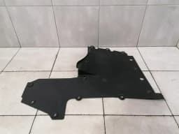FERRARI Ferrari 458 F142 Spider Undertray 86245200 Underbody Trim — thumbnail 1
