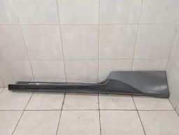 FERRARI Ferrari 458 F142 Spider Side Skirt 81361900 Side Skirts — thumbnail 1