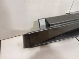 FERRARI Ferrari 458 F142 Spider Side Skirt 81361900 Side Skirts — thumbnail 2