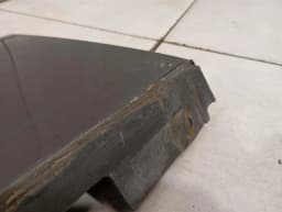 FERRARI Ferrari 458 F142 Spider Side Skirt 81361900 Side Skirts — thumbnail 6