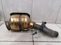 FERRARI Ferrari 458 F142 Spider Catalytic Converter Set 261686 Catalytic Converter Set — thumbnail 4
