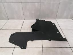 FERRARI Ferrari 458 F142 Spider Undertray 86245200 Underbody Trim — thumbnail 9