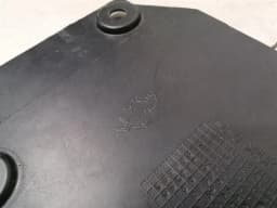FERRARI Ferrari 458 F142 Spider Undertray 86245200 Underbody Trim — thumbnail 10