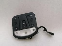 FERRARI Ferrari 458 F142 Spider Dome Light 238482 Interior Light Interior Lamp — thumbnail 1