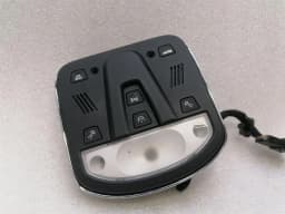 FERRARI Ferrari 458 F142 Spider Dome Light 238482 Interior Light Interior Lamp — thumbnail 2