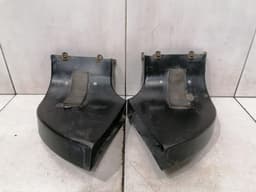 FERRARI FERRARI 458 F142 Spider UNDERTRAY 81763100 Unterbodenverk — thumbnail 1
