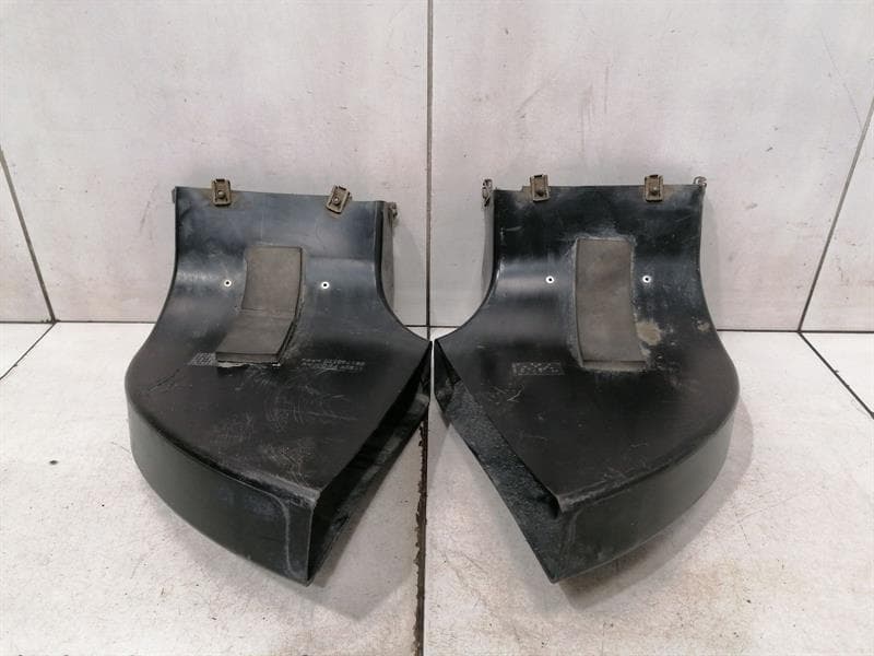 FERRARI FERRARI 458 F142 Spider UNDERTRAY 81763100 Unterbodenverk