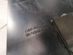 FERRARI FERRARI 458 F142 Spider UNDERTRAY 81763100 Unterbodenverk — thumbnail 2