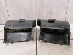 FERRARI FERRARI 458 F142 Spider UNDERTRAY 81763100 Unterbodenverk — thumbnail 6