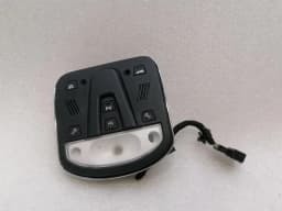 FERRARI Ferrari 458 F142 Spider Dome Light 238482 Interior Light Interior Lamp — thumbnail 9