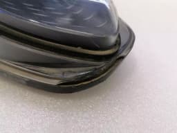 FERRARI Ferrari 458 F142 Right Headlight 263377 Headlight Right SPARES OR REPAIR — thumbnail 3