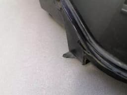 FERRARI Ferrari 458 F142 Right Headlight 263377 Headlight Right SPARES OR REPAIR — thumbnail 4