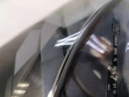 FERRARI Ferrari 458 F142 Right Headlight 263377 Headlight Right SPARES OR REPAIR — thumbnail 6