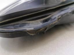 FERRARI Ferrari 458 F142 Right Headlight 263377 Headlight Right SPARES OR REPAIR — thumbnail 7