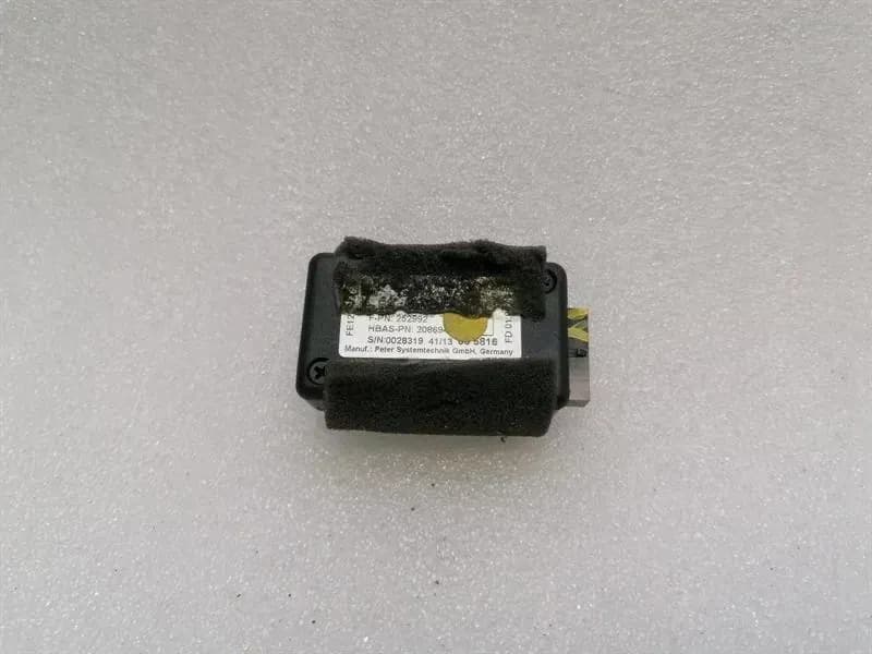 Ferrari 458 F142 Spider Electronic Module 252992 ECU