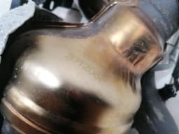 FERRARI Ferrari 458 F142 Spider Catalytic Converter Set 261686 Catalytic Converter Set — thumbnail 8