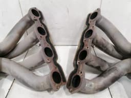 FERRARI Ferrari 458 F142 Spider Exhaust Manifold Set 279323 Exhaust Manifold Set — thumbnail 5