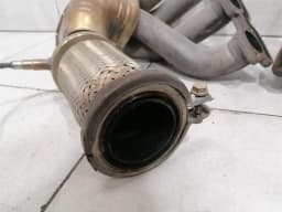FERRARI Ferrari 458 F142 Spider Exhaust Manifold Set 279323 Exhaust Manifold Set — thumbnail 6