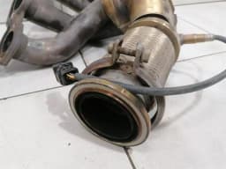 FERRARI Ferrari 458 F142 Spider Exhaust Manifold Set 279323 Exhaust Manifold Set — thumbnail 7
