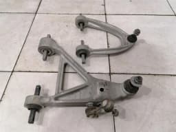FERRARI Ferrari 458 F142 Spider Left Front Hub 287186 Wheel Bearing Housing Front Left — thumbnail 2
