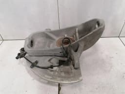 FERRARI Ferrari 458 F142 Spider Left Front Hub 287186 Wheel Bearing Housing Front Left — thumbnail 7