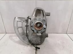 FERRARI Ferrari 458 F142 Spider Left Front Hub 287186 Wheel Bearing Housing Front Left — thumbnail 6