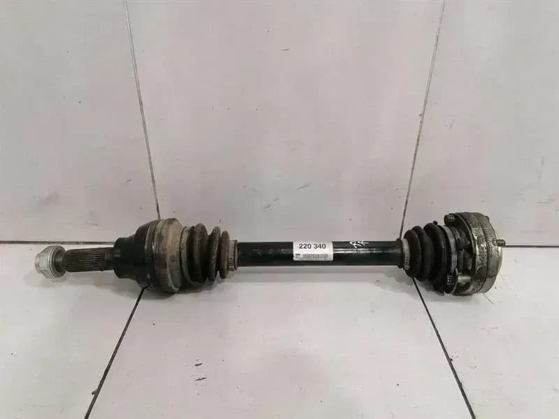 Ferrari 458 F142 Spider Drive Shaft Rear Right 220340 Rear Right Drive Shaft