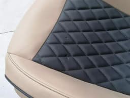 FERRARI Ferrari 458 F142 Spider Seat Set of 2 / Front Seat Set HEATED HEATED — thumbnail 7