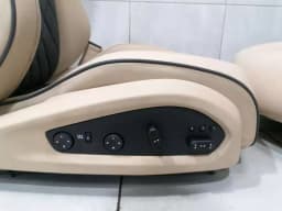 FERRARI Ferrari 458 F142 Spider Seat Set of 2 / Front Seat Set HEATED HEATED — thumbnail 10
