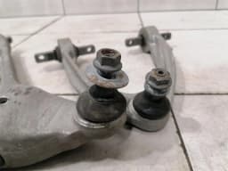FERRARI Ferrari 458 F142 Spider Left Front Hub 287186 Wheel Bearing Housing Front Left — thumbnail 3