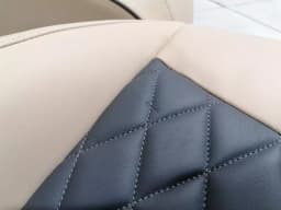 FERRARI Ferrari 458 F142 Spider Seat Set of 2 / Front Seat Set HEATED HEATED — thumbnail 9