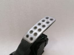 FERRARI Ferrari 458 F142 Spider Throttle Pedal (Electrical) 243117 Throttle — thumbnail 4
