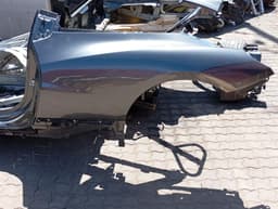 FERRARI Ferrari 458 F142 Spider Left Fender 84326311 Fenders Side Panel Rear Left — thumbnail 5