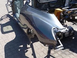 FERRARI Ferrari 458 F142 Spider Left Fender 84326311 Fenders Side Panel Rear Left — thumbnail 6