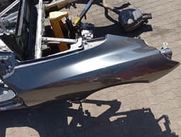 FERRARI Ferrari 458 F142 Spider Left Fender 84326311 Fenders Side Panel Rear Left — thumbnail 7