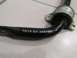 FERRARI Ferrari 458 F142 Spider Anti Roll Bar Rear 249199 Rear Stabiliser Bar — thumbnail 4