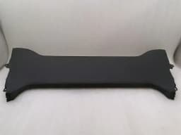 FERRARI Ferrari 458 F142 Spider 838748 COVER FOR REAR SCREEN BULKHEAD LEATHER TRIM — thumbnail 1