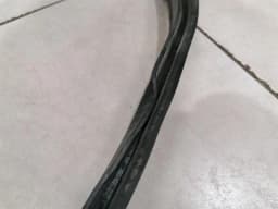 FERRARI Ferrari 458 F142 Spider Front Lid Seal 81366000 Front Hood Seals — thumbnail 3