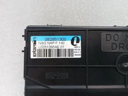 FERRARI Ferrari 458 F142 Electronic Module 082951300 ECU SEAT SEAT 85515800 — thumbnail 2