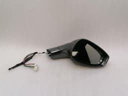 FERRARI Ferrari 458 F142 Spider Right Door Mirror RHD 262356 Right Hand Drive — thumbnail 1