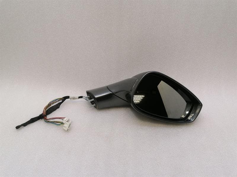 FERRARI Ferrari 458 F142 Spider Right Door Mirror RHD 262356 Right Hand Drive