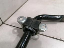 FERRARI Ferrari 458 F142 Spider Anti Roll Bar Rear 249199 Rear Stabiliser Bar — thumbnail 6
